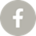 Round Black Facebook Graphic - Facebook Logos | Free Graphics &amp; Vectors -  PicMonkey