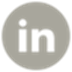 Linkedin Round icon PNG and SVG Vector Free Download