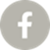 Round Black Facebook Graphic - Facebook Logos | Free Graphics &amp; Vectors -  PicMonkey